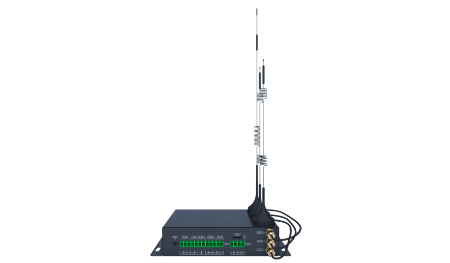 电梯边缘计算盒子
