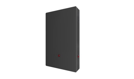 电梯安全边缘计算盒子