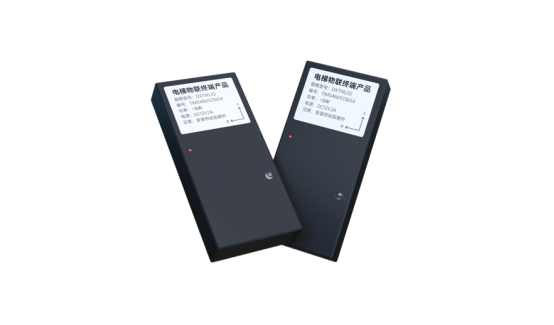 电梯智能监测设备