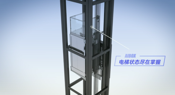电梯节能